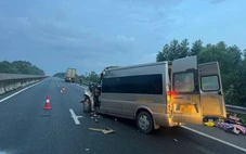 Đừng 'bỏ quên' những quy tắc an toàn