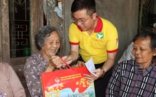 Lan tỏa giá trị gia đình trong thanh niên