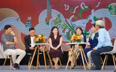 Sao phở chưa được nhượng quyền khắp thế giới như trà và cà phê Việt?