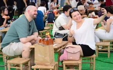 Làm sao để 'dẫu ẩm thực Việt Nam không quá lớn nhưng vẫn khiến thế giới phải ngước nhìn'?