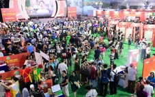 Ngày của Phở năm 2025: Công nghiệp phở phải phát triển xứng tầm như giá trị đã được khẳng định