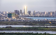 Hà Nội duyệt chủ trương đầu tư Trục đại lộ cảnh quan sông Hồng với kỳ vọng tạo 'kỳ tích'