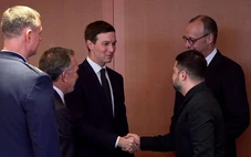 Tin tức thế giới 15-12: Đàm phán Mỹ - Ukraine đạt tiến triển; Phiên tòa gây chú ý ở Hong Kong