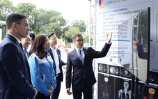 Đẩy mạnh ứng dụng AI, hướng tới mỗi người dân được khám sức khỏe hằng năm