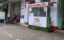 Cơ quan chức năng đồng loạt kiểm tra bánh mì Hồng Vân nghi gây ngộ độc cho nhiều người