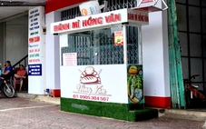 Cơ quan chức năng đồng loạt kiểm tra bánh mì Hồng Vân nghi gây ngộ độc cho nhiều người