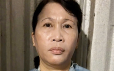 Bắt người phụ nữ sau 13 năm trốn truy nã