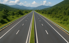 Nghiên cứu đầu tư cao tốc Phú Yên - Đắk Lắk theo phương thức đối tác công tư