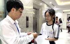 Đại học Quốc gia TP.HCM lên tiếng: Không bắt buộc thi đánh giá năng lực để xét tuyển 2026