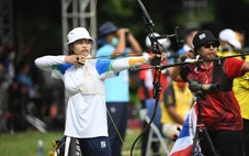 SEA Games 33: Chờ những nữ xạ thủ, cung thủ tỏa sáng