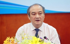 Ông Vương Bích Thắng tái đắc cử Chủ tịch Hiệp hội Ô tô thể thao Việt Nam