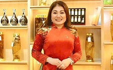 Chủ tịch Tập đoàn Mỹ Hạnh 'vẽ' dự án trồng sâm Ngọc Linh, huy động gần 1.300 tỉ đồng