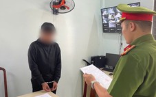 Bắt hai thiếu niên rủ bé gái 14 tuổi uống rượu rồi thay nhau hiếp dâm