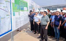 Thủ tướng: Sân bay Long Thành đón chuyến bay chính thức vào ngày 19-12