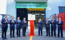 Khánh thành nhà máy điện khí LNG 1,4 tỉ USD, hiệu suất cao nhất, giá điện cạnh tranh