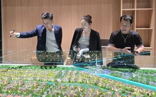 Kiều bào muốn về sống lâu dài, vướng nhất ở đâu?