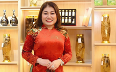 Chủ tịch Tập đoàn Mỹ Hạnh 'vẽ' dự án trồng sâm Ngọc Linh, huy động gần 1.300 tỉ đồng