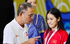 Hành động của lãnh đạo với Mỹ Tiên tại SEA Games có  đáng bị lên án?