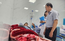 Vụ ngộ độc nghi do ăn bánh mì, tập trung chăm sóc người bệnh, nhanh chóng xử lý vi phạm