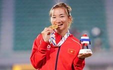 Lịch thi đấu ngày 15-12 của đoàn thể thao Việt Nam tại SEA Games 33