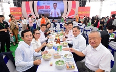 Ngày của Phở năm 2025: Công nghiệp phở phải phát triển xứng tầm như giá trị đã được khẳng định