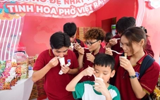 Mang trải nghiệm 'ngon như phở quán' đến Ngày của Phở 2025