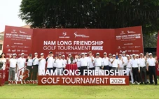 Học bổng Swing for Dreams lần thứ 16: Tiếp sức hơn 1,15 tỉ đồng cho sinh viên tài năng vượt khó