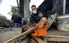 Thời tiết hôm nay 15-12: Bắc Bộ rét đậm rét hại, Nam Bộ nắng