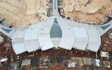 Nhiều cơ hội hấp dẫn từ 'siêu sân bay' Long Thành