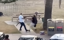 Nước Úc mang ơn người hùng tay không vật ngã, cướp súng tên khủng bố