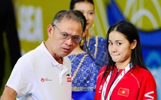Hành động của lãnh đạo với Mỹ Tiên tại SEA Games có  đáng bị lên án?