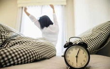 Xanh hóa lòng mình để an nhiên