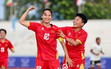 Lịch thi đấu chung kết bóng đá nữ SEA Games 33 của tuyển nữ Việt Nam