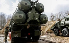 Ấn Độ gửi thư yêu cầu Nga thay thế hệ thống S-400 bị Pakistan phá hủy?