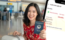 Các quy định mới về cấp, thu hồi, hủy giá trị sử dụng hộ chiếu từ 1-7-2026