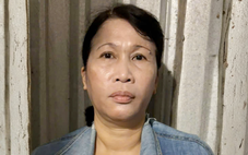 Bắt người phụ nữ sau 13 năm trốn truy nã