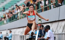 Ngọc Hà: Bà mẹ một con và tấm huy chương SEA Games nhiều nước mắt