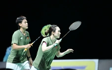 Vũ Thị Trang: Tình yêu, nỗ lực và huy chương quý giá ở SEA Games 33