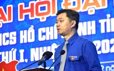 Thanh niên cần hòa vào mạch phát triển, không đứng ngoài cuộc, xây dựng An Giang phát triển xanh