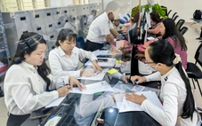 Cắt giảm hồ sơ giấy, TP.HCM đề xuất miễn trách nhiệm cán bộ nếu dữ liệu số chưa chuẩn