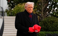 Ông Trump thừa nhận khó khăn trong cuộc bầu cử giữa kỳ