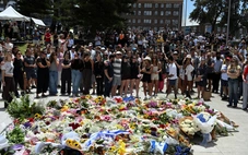 Phát hiện dấu vết IS trong vụ xả súng ở Úc, Thủ tướng Anthony Albanese muốn siết luật cấp súng