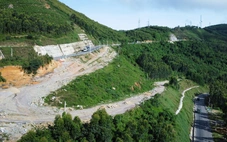Ngày 19-12, khởi công cao tốc Quy Nhơn - Pleiku, mức đầu tư 43.734 tỉ đồng