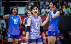 Đến lúc bóng chuyền nữ Việt Nam vượt qua ám ảnh mang tên Thái Lan!