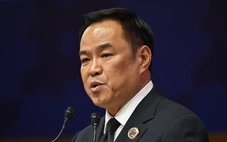 Thái Lan ấn định thời điểm bầu cử Quốc hội