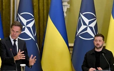 Chuyên gia nhận định về tác động từ việc Ukraine từ bỏ ước mơ gia nhập NATO