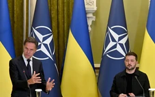 Chuyên gia nhận định về tác động từ việc Ukraine từ bỏ ước mơ gia nhập NATO