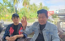 Dân 'tố' bị giang hồ hành hung, bao chiếm mặt biển, công an vào cuộc điều tra