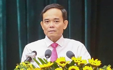 Bí thư TP.HCM Trần Lưu Quang: Các 'đội đặc nhiệm' cùng xã, phường tháo gỡ vướng mắc