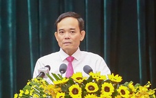 Bí thư TP.HCM Trần Lưu Quang: Các 'đội đặc nhiệm' cùng xã, phường tháo gỡ vướng mắc